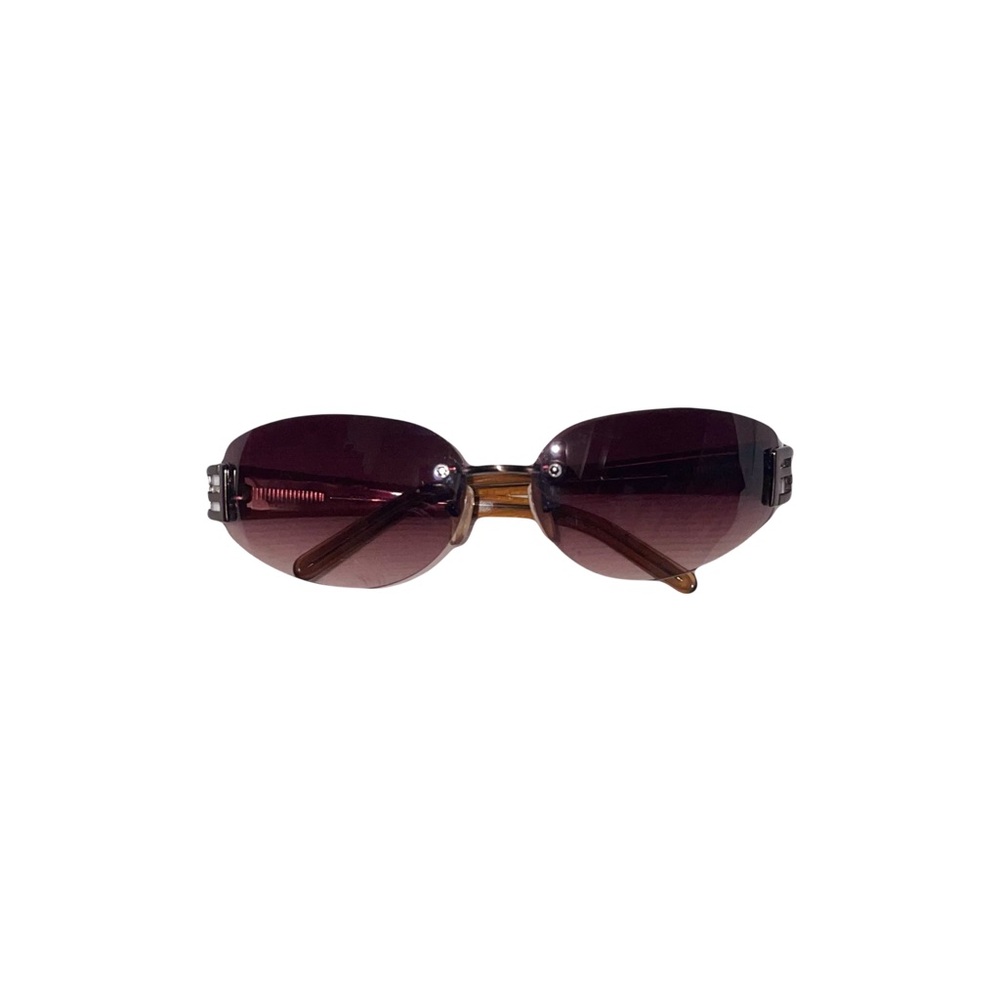 Vintage Fendi Sunglasses
